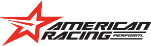 american-racing logo