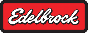 edelbrock logo