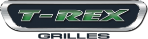 t-rex logo